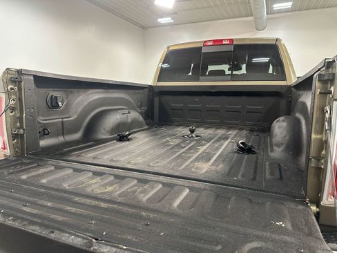 Used 2015 RAM 3500 Laramie Longhorn image 80