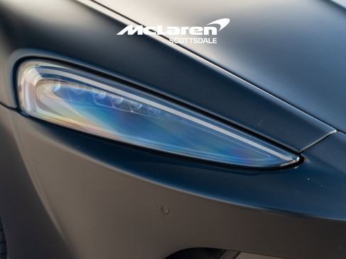 Used 2023 McLaren GT RWD image 11
