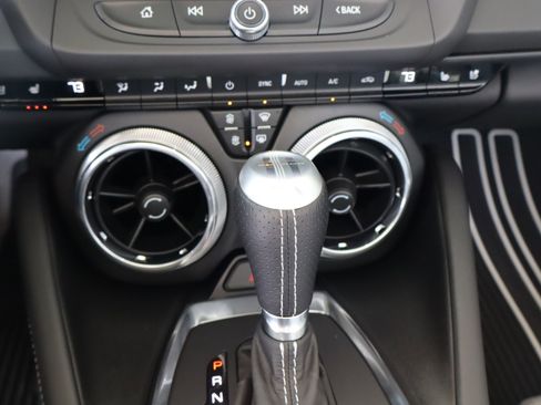 Used 2024 Chevrolet Camaro LT w/ RS Package image 26