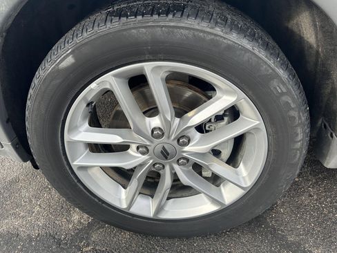 Used 2024 Dodge Durango GT image 11