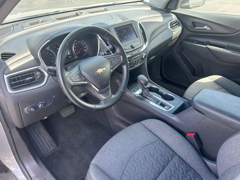Used 2024 Chevrolet Equinox LT AWD/4WD image 24