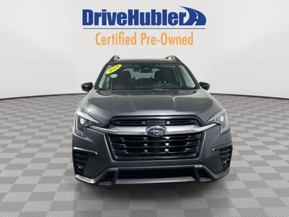Used 2024 Subaru Ascent Limited