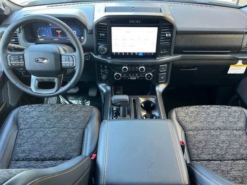 New 2026 Ford F150 Tremor AWD/4WD image 13