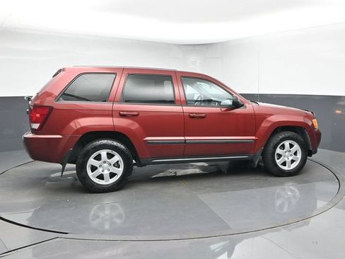 Used 2008 Jeep Grand Cherokee Laredo w/ Trailer Tow Group AWD/4WD image 9