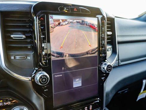 New 2026 RAM 1500 Laramie image 29