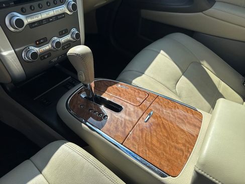 Used 2014 Nissan Murano LE w/ Platinum Edition Package image 25