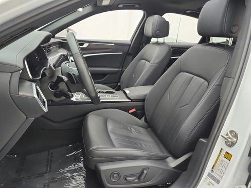 Used 2023 Audi A6 2.0T Premium AWD/4WD image 13