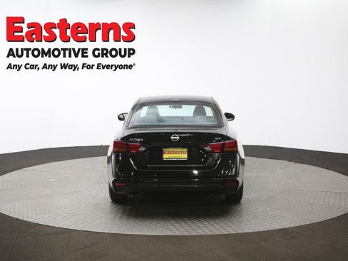 Used 2024 Nissan Altima 2.5 SV image 38