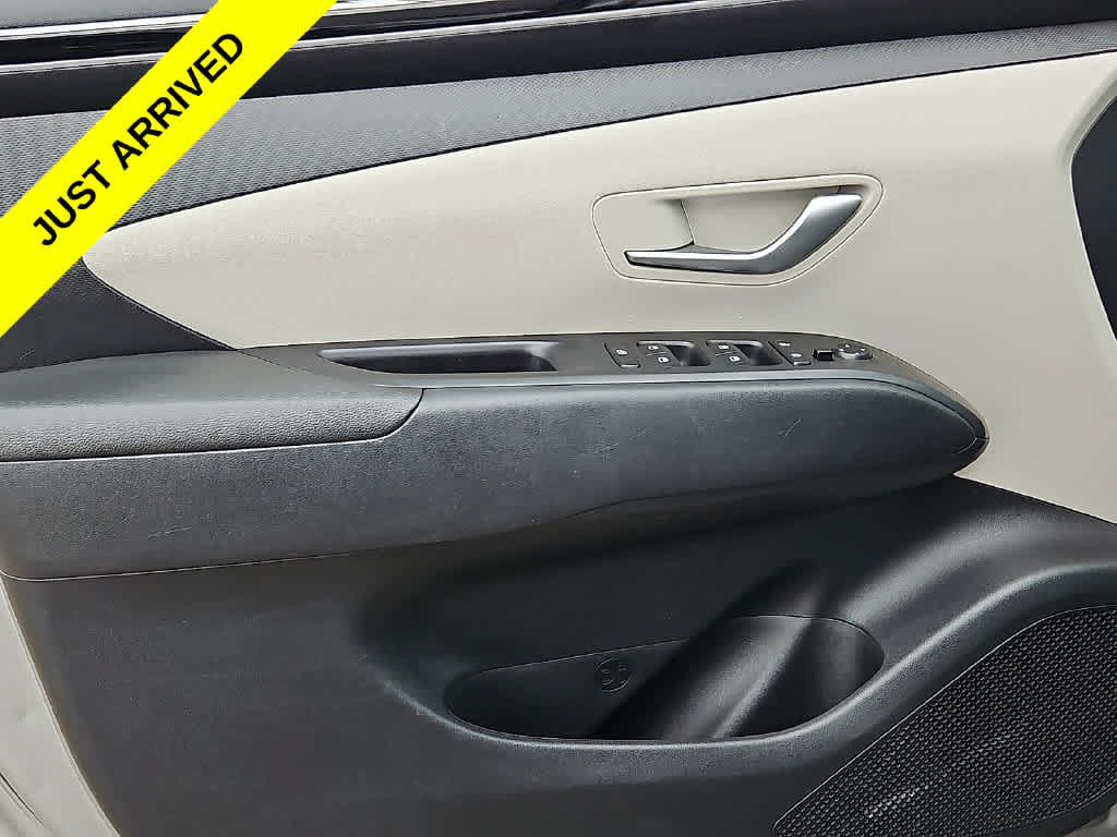 Used 2024 Hyundai Tucson SE FWD image 11