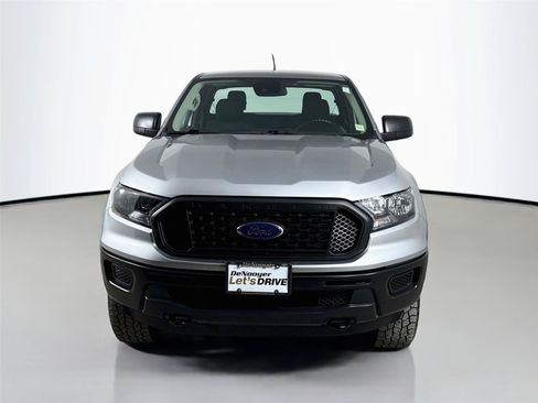 Used 2021 Ford Ranger XL w/ Equipment Group 101A High AWD/4WD image 4