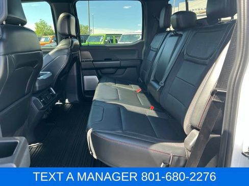 Used 2024 Ford F150 Raptor AWD/4WD image 41