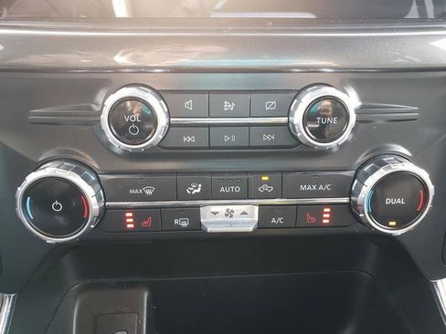 Used 2022 Ford F150 XLT w/ Equipment Group 302A High image 23