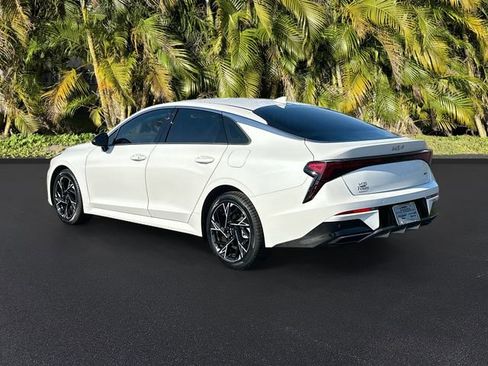 Used 2025 Kia K5 GT-Line image 7