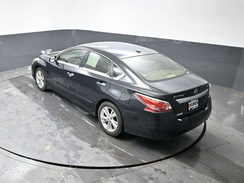 Used 2015 Nissan Altima 2.5 SL w/ Technology Package image 43