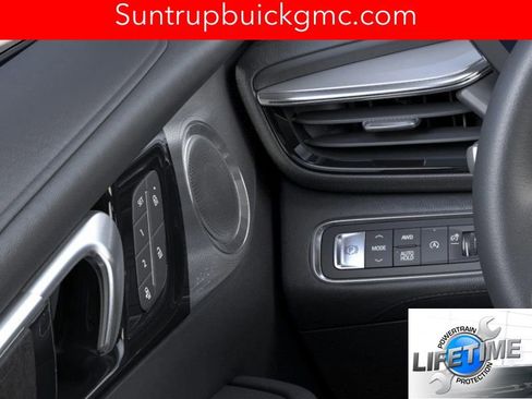 New 2025 Buick Enclave Avenir w/ Super Cruise Package image 23