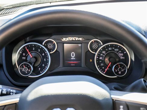 New 2026 RAM 2500 Tradesman image 29