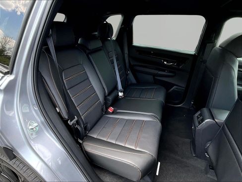 New 2026 Honda CR-V Sport Touring image 20