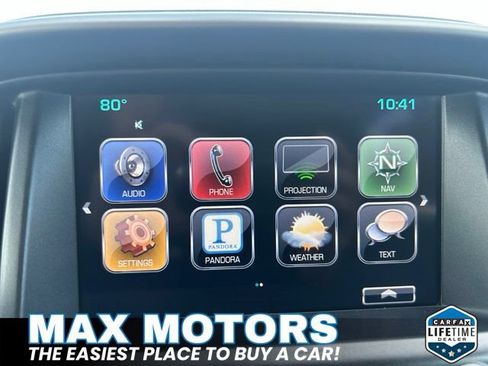 Used 2016 Chevrolet Colorado Z71 AWD/4WD image 34
