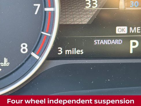 New 2026 Nissan Rogue SV w/ Cold Weather Package image 20