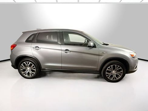 Used 2017 Mitsubishi Outlander Sport ES image 10