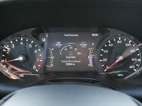 Used 2024 Jeep Compass Latitude image 29