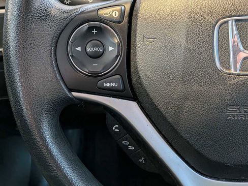 Used 2015 Honda Civic SE image 21
