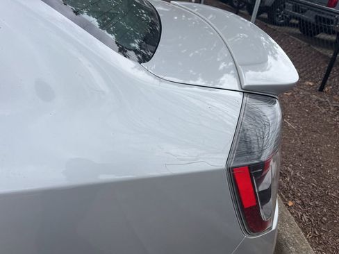 Used 2010 Nissan Sentra 2.0 SR image 15