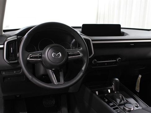Certified 2025 MAZDA CX-50 AWD 2.5 S w/ Cargo Package image 6