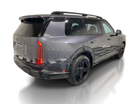 New 2027 Kia Telluride SX X-Line w/ Towing Package AWD/4WD image 4