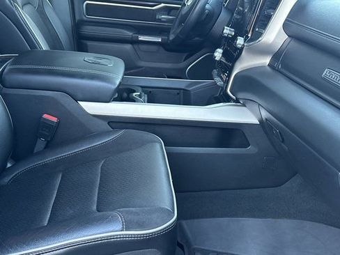 Used 2022 RAM 1500 Laramie image 20