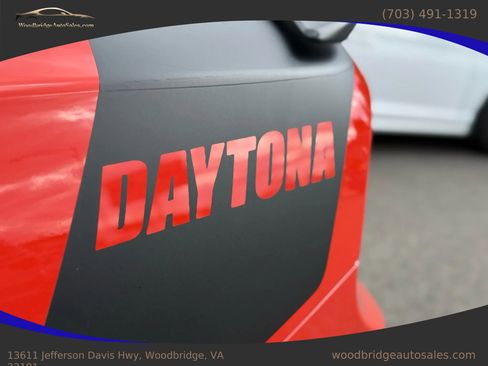 Used 2020 Dodge Charger R/T w/ Daytona Edition Group image 14