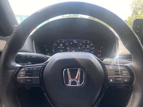 Used 2026 Honda Civic Sport Touring image 16