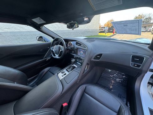 Used 2019 Chevrolet Corvette Grand Sport w/ Battery Protection Package image 21