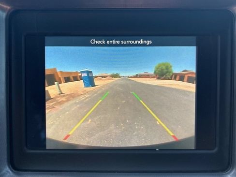 Used 2020 Dodge Charger SXT w/ Leather Interior Group RWD image 12