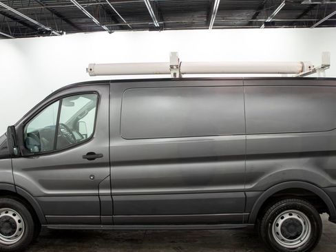 Used 2016 Ford Transit 150 130 Low Roof image 5