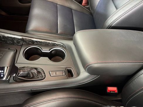 New 2026 Dodge Durango GT AWD/4WD image 46