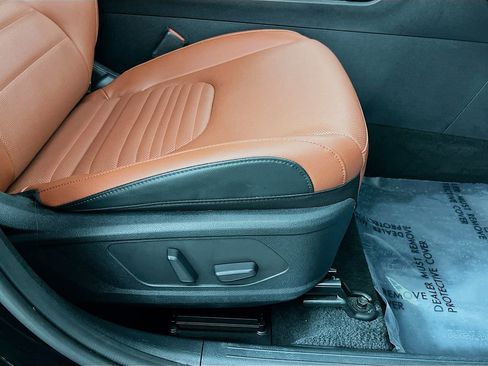 Used 2024 Kia Sportage SX AWD/4WD image 36