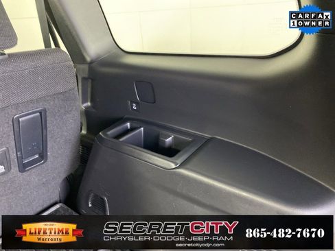 Used 2025 Toyota Land Cruiser 1958 image 33