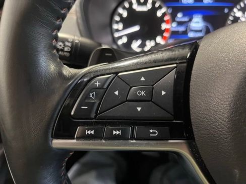 Used 2019 Nissan Altima 2.5 SR w/ SR Premium Package image 23