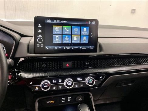 Used 2025 Honda CR-V EX-L image 31
