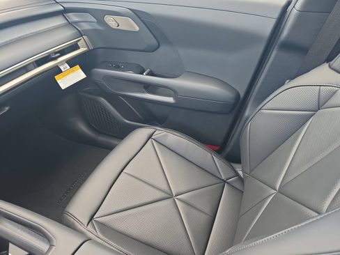 New 2027 Kia Telluride EX FWD image 16