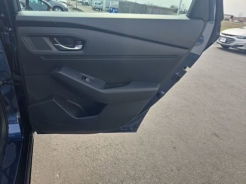 Certified 2024 Honda Accord EX-L image 29