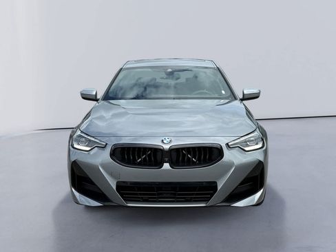 New 2025 BMW 230i Coupe w/ M Sport Package RWD image 8