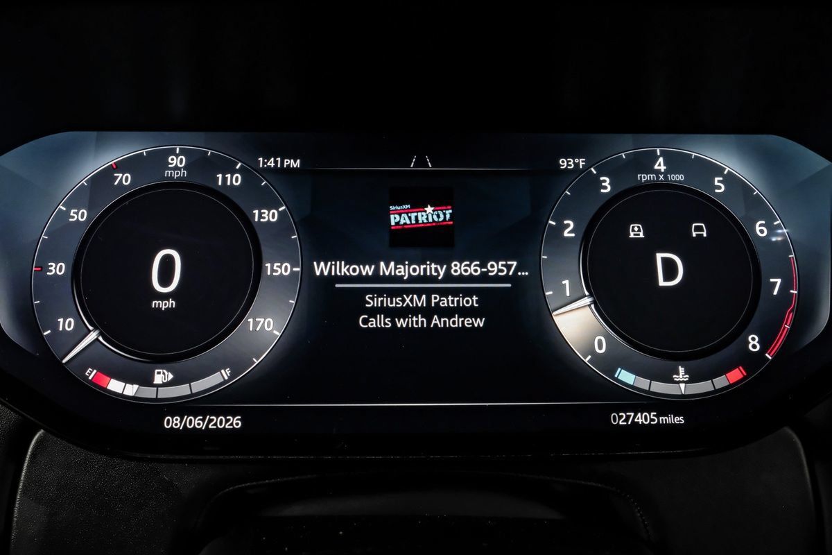 Used 2024 Land Rover Range Rover SE AWD/4WD image 19