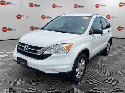 Used 2011 Honda CR-V SE