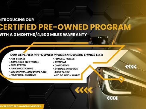 Used 2024 Cadillac XT6 Premium Luxury image 2