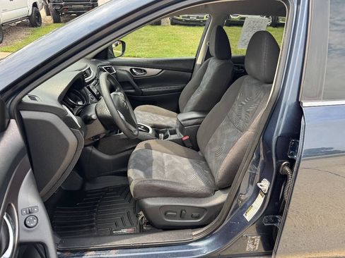 Used 2016 Nissan Rogue SV AWD/4WD image 11
