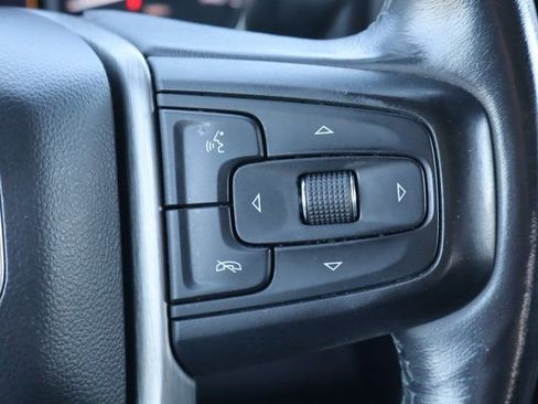 Used 2022 GMC Sierra 2500 Denali image 26