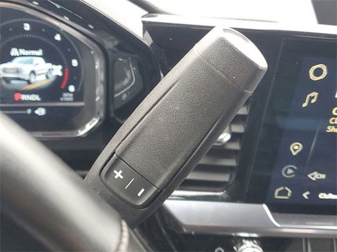 Certified 2023 GMC Sierra 1500 Elevation image 23