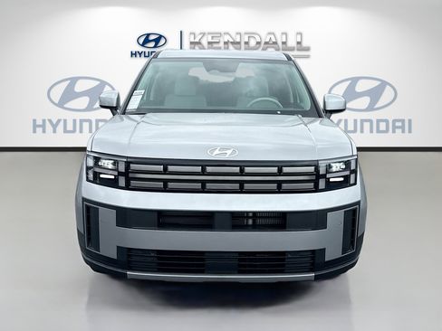 New 2026 Hyundai Santa Fe SE image 2